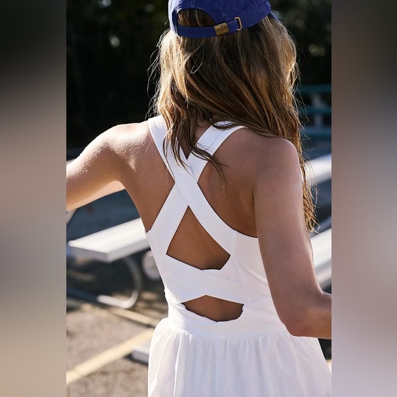 NWT Breathless Shortsie - Picture 3 of 6